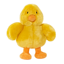 Load image into Gallery viewer, FLUFF &amp; TUFF HOWIE DUCK 8&quot;
