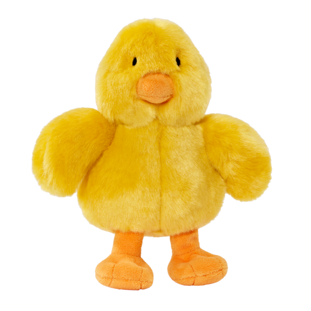 FLUFF & TUFF HOWIE DUCK 8