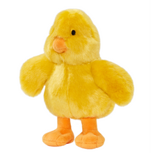 Load image into Gallery viewer, FLUFF &amp; TUFF HOWIE DUCK 8&quot;
