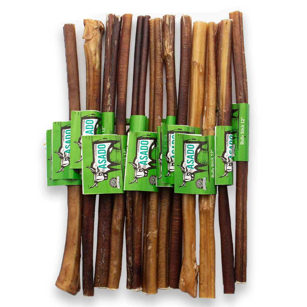 ASADO BULLY STICK 12