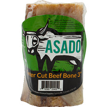 Load image into Gallery viewer, ASADO BEEF BONE CENTER CUT 3&quot;
