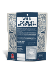 Load image into Gallery viewer, PLATO BALTIC SPRAT 3OZ
