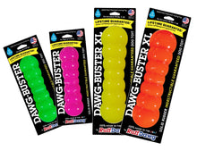 Load image into Gallery viewer, RUFF DAWG DAWG-BUSTER ASSORTED COLOURS 8.5&quot;
