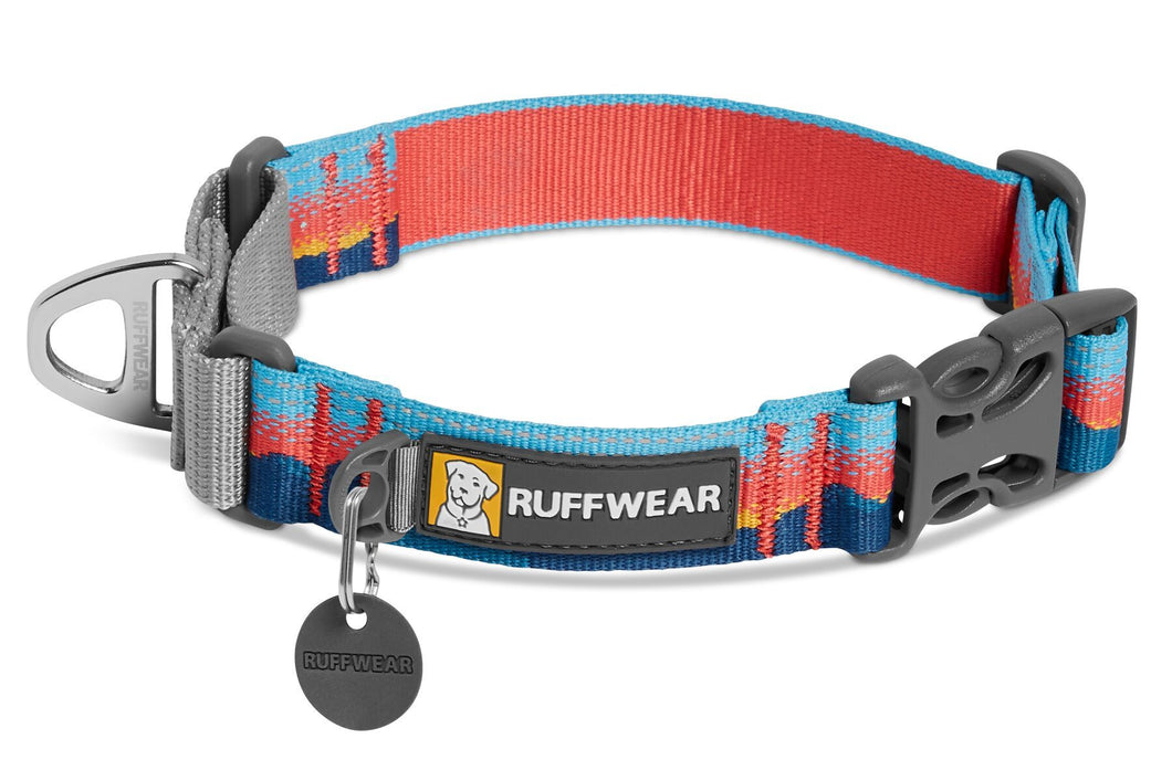 RUFFWEAR WEB REACTION COLLAR 17