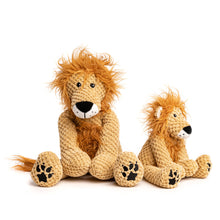 Load image into Gallery viewer, FAB DOG FLOPPY LION SMALL
